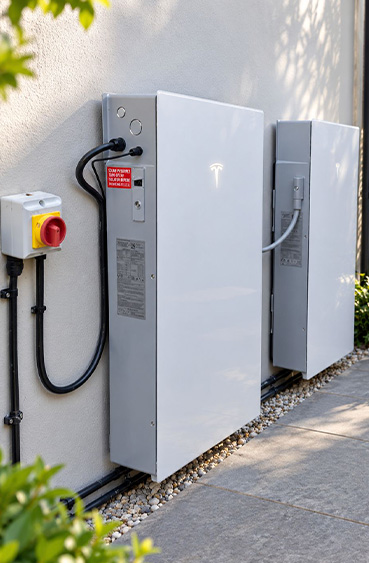 Battery Storage